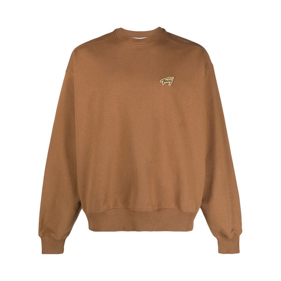 Tommy Hilfiger Ανδρικό φούτερ Boxy Signature Crew